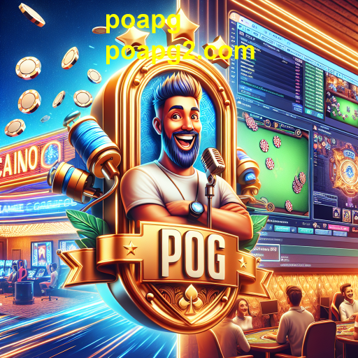 Os Jogos de 'Streams': A Nova Fronteira do Entretenimento Interativo